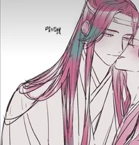 Lan Wangji
