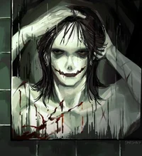 Jeff The Killer