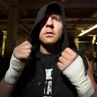 Dean Ambrose