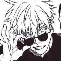 Gojo Satoru
