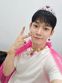 Kim Jongdae