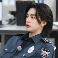 Police Hyeonjin 