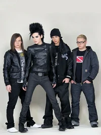 Tokio Hotel 