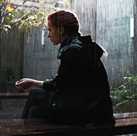 Natasha Romanoff