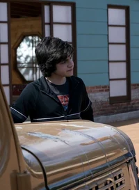 Anthony Larusso 