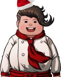 Teruteru Hanamura