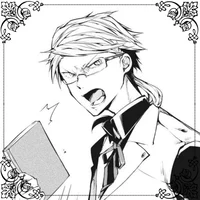 BSD Kunikida Doppo