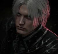 Vergil Sparda