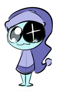 Astro - DANDYS WORLD