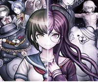 Danganronpa udg