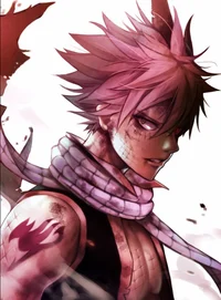 Natsu