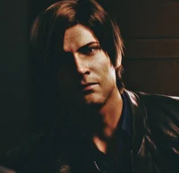 Leon Kennedy