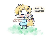 Denki Kaminari - MLM