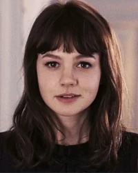 Alice Fortescue