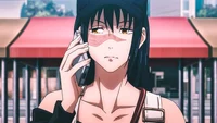 Iori Utahime 