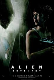 Alien covenant rp