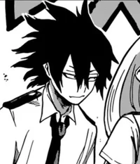 Tamaki Amajiki