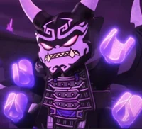 Oni Garmadon