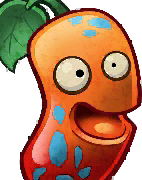 Jelly Bean pvz