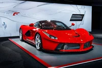 Ferrari La Ferrari