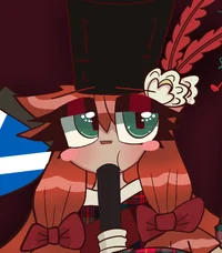 Bagpipes-chan