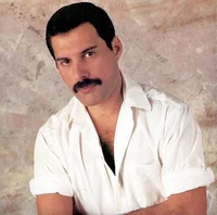 Freddie Mercury
