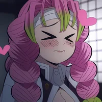 Mitsuri Kanroji