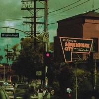 Somewhere City
