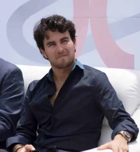 Sergio Perez 