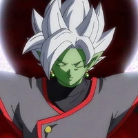 Fused Zamasu