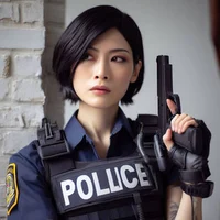Jefe de policía Yoko