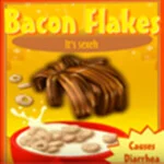 Bacon Flakes
