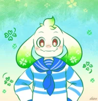 Summer Asriel