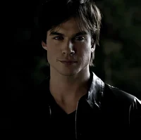 Damon Salvatore 