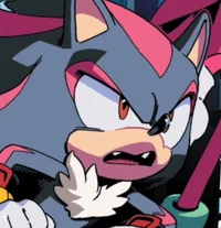 Shadow the Hedgehog
