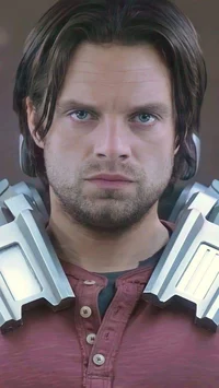 Bucky Barnes