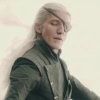 Aemond Targaryen 