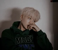 Min Yoongi