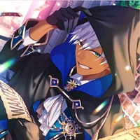 Mammon