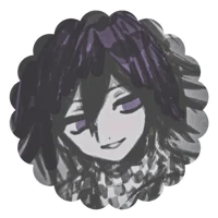 Kokichi Ouma