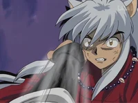 Inuyasha 