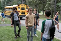 Реджинальд Хаггинс