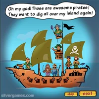 Awesome Pirates 
