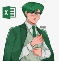 Microsoft Excel 