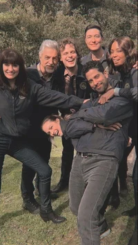 Mentes criminales