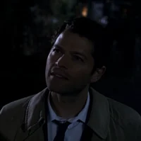 Castiel- SPN