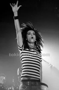 Bill kaulitz