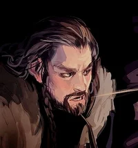 Thorin Oakenshield