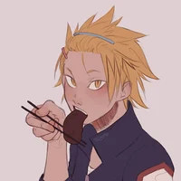 Denki Kaminari - MLM
