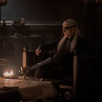 Aemond The Kinslayer